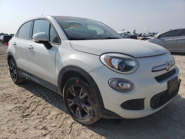 FIAT 500X EASY 2016 zfbcfxbt7gp362830