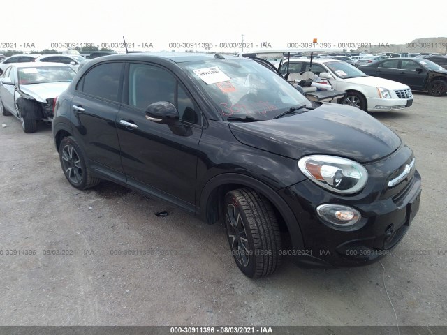 FIAT 500X 2016 zfbcfxbt7gp373715