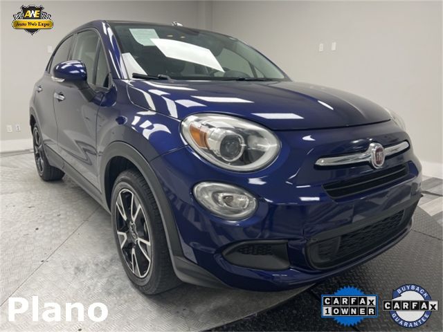 FIAT 500X 2016 zfbcfxbt7gp374752