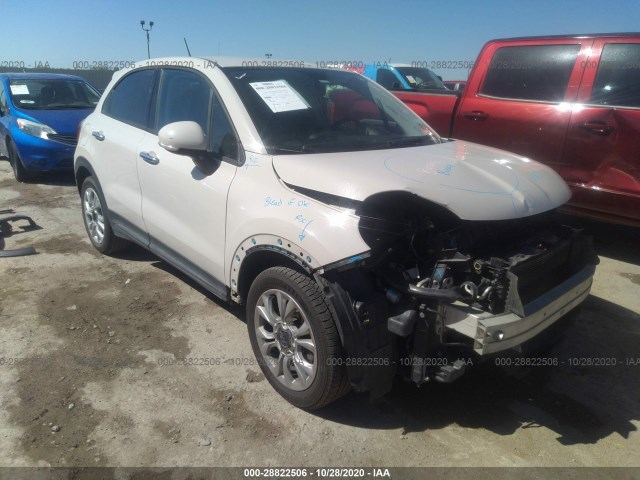 FIAT 500X 2016 zfbcfxbt7gp386836