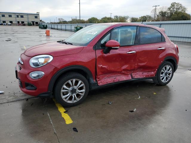 FIAT 500X EASY 2016 zfbcfxbt7gp387422