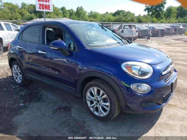 FIAT 500X 2016 zfbcfxbt7gp442547