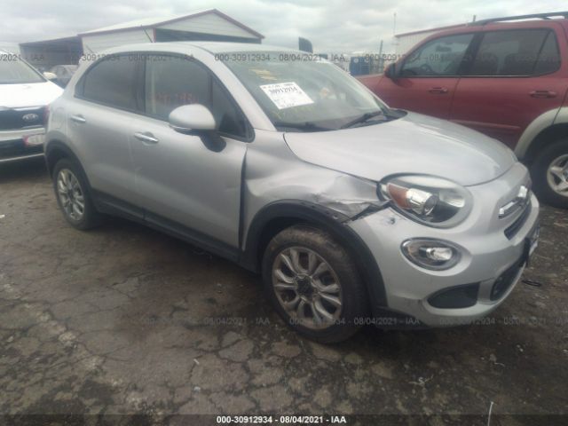 FIAT 500X 2016 zfbcfxbt7gp458411