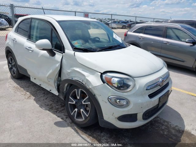 FIAT 500X 2016 zfbcfxbt7gp480909