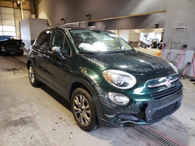 FIAT 500X EASY 2016 zfbcfxbt7gp487004