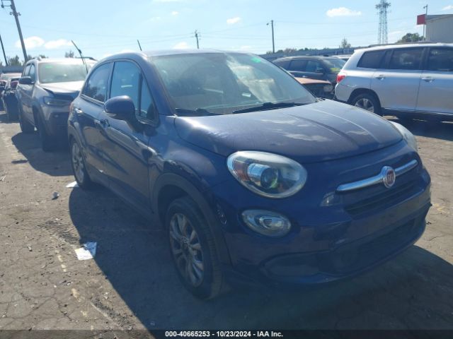 FIAT 500X 2016 zfbcfxbt7gp501161