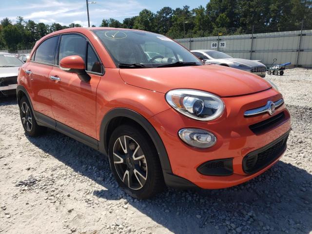 FIAT 500X EASY 2016 zfbcfxbt8gp341338