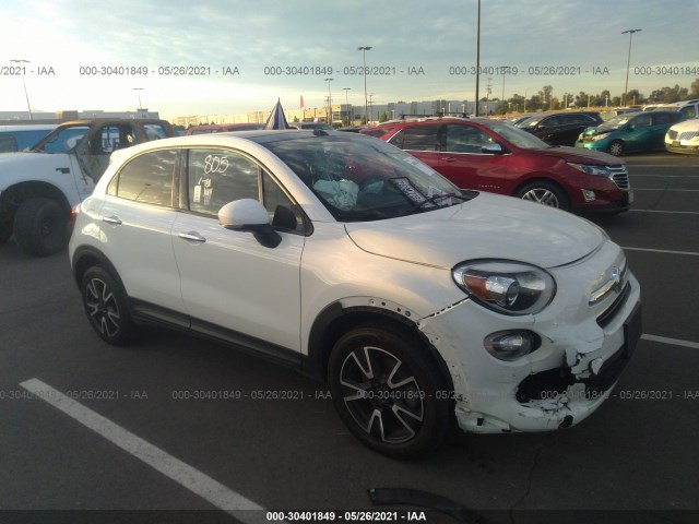 FIAT 500X 2016 zfbcfxbt8gp347821