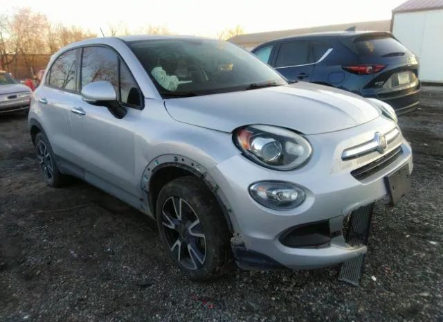 FIAT 500X 2016 zfbcfxbt8gp347835