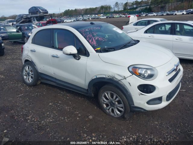 FIAT 500X 2016 zfbcfxbt8gp348757