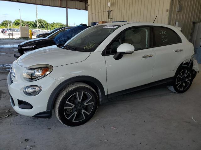 FIAT 500X EASY 2016 zfbcfxbt8gp349682