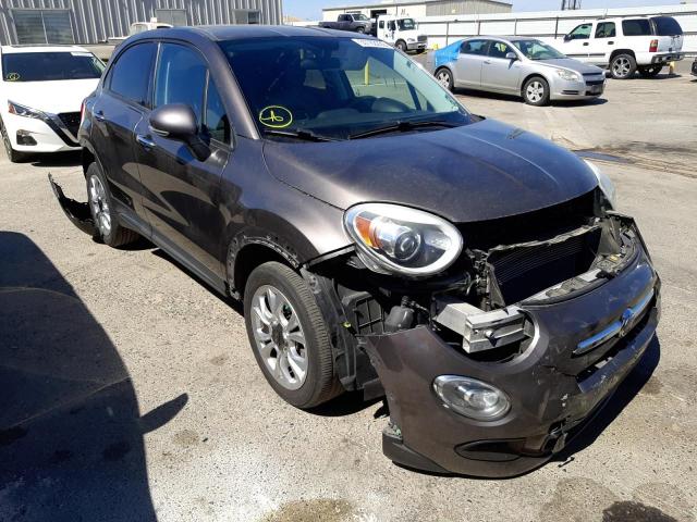 FIAT 500X EASY 2016 zfbcfxbt8gp351996