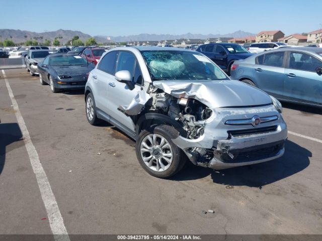 FIAT 500X 2016 zfbcfxbt8gp364201