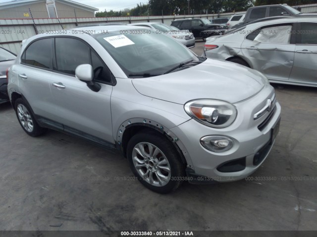 FIAT 500X 2016 zfbcfxbt8gp364862