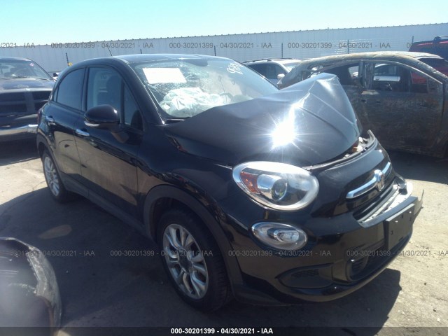 FIAT 500X 2016 zfbcfxbt8gp367812