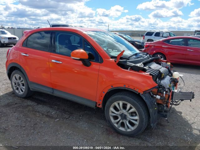 FIAT 500X 2016 zfbcfxbt8gp368264