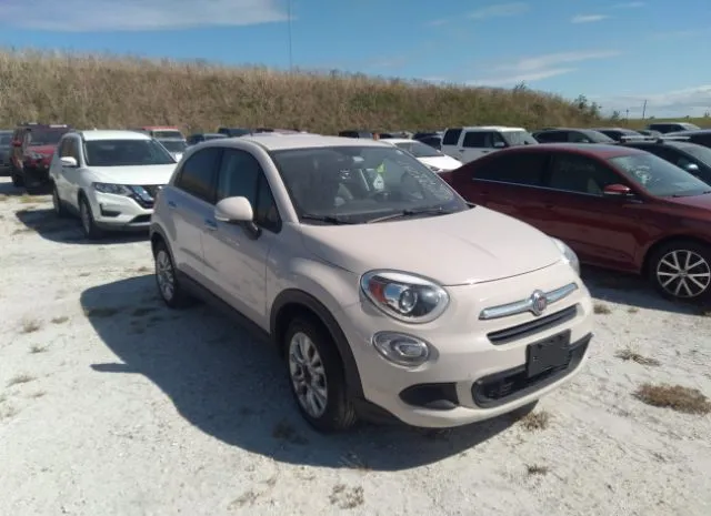 FIAT 500X 2016 zfbcfxbt8gp386716