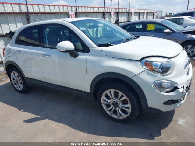 FIAT 500X 2016 zfbcfxbt8gp396291