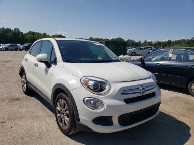 FIAT 500X EASY 2016 zfbcfxbt8gp398204