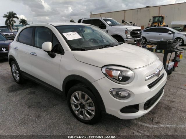 FIAT 500X 2016 zfbcfxbt8gp408293