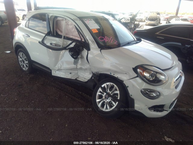 FIAT 500X 2016 zfbcfxbt8gp471541