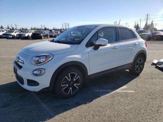 FIAT 500X EASY 2016 zfbcfxbt8gp472611