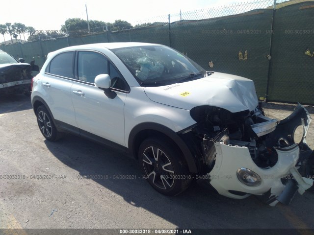 FIAT 500X 2016 zfbcfxbt8gp514856