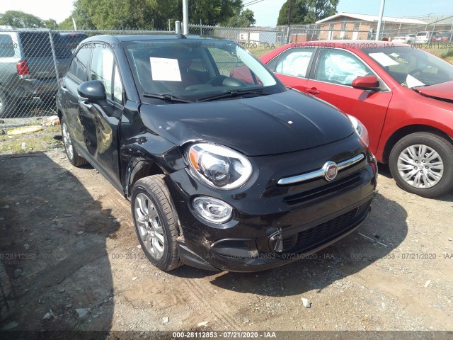 FIAT 500X 2016 zfbcfxbt9gp304881