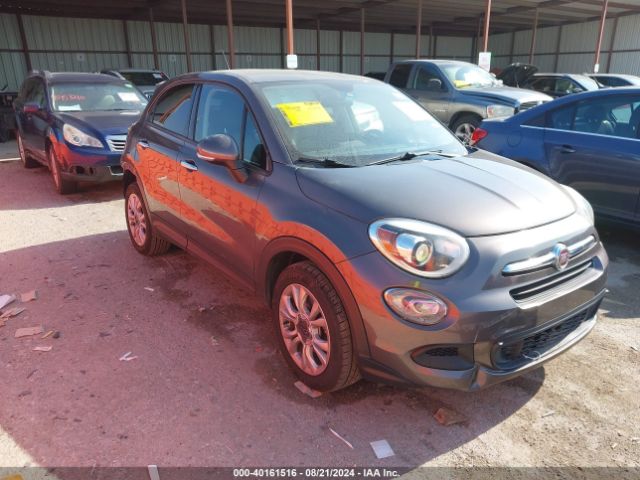 FIAT 500X 2016 zfbcfxbt9gp348508