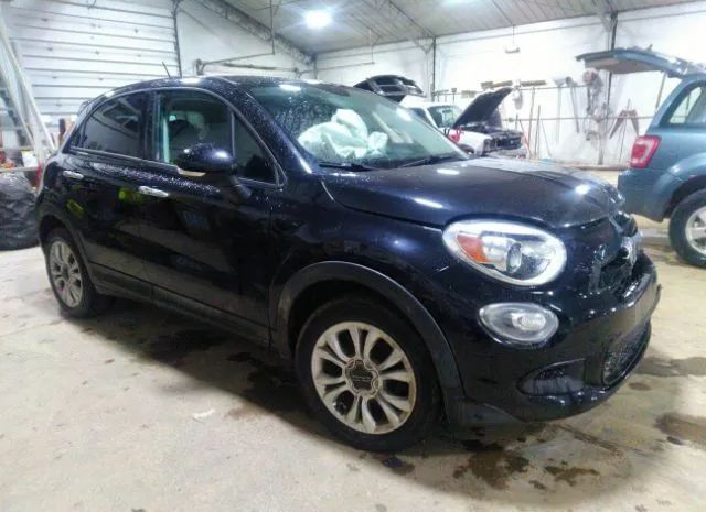 FIAT 500X 2016 zfbcfxbt9gp353174