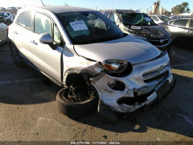 FIAT 500X 2016 zfbcfxbt9gp362053