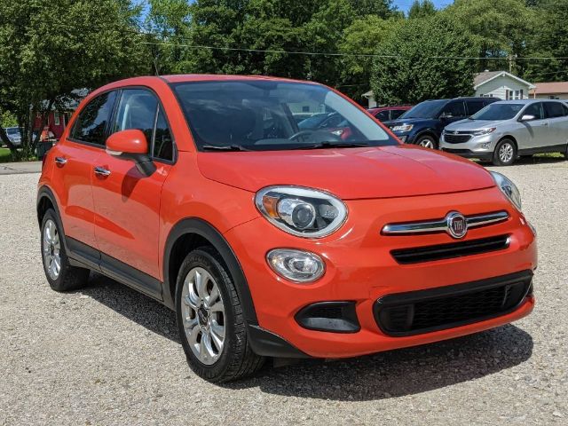 FIAT 500X 2016 zfbcfxbt9gp364501