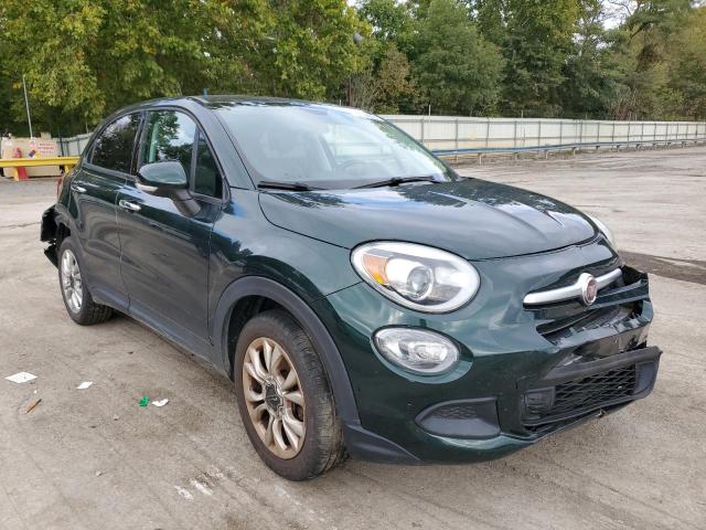 FIAT 500X EASY 2016 zfbcfxbt9gp367804