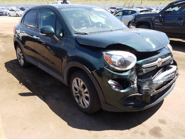 FIAT 500X EASY 2016 zfbcfxbt9gp369830