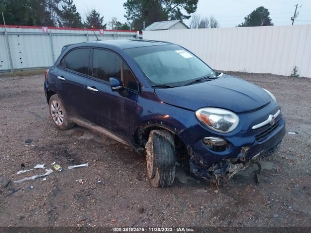 FIAT 500X 2016 zfbcfxbt9gp371450