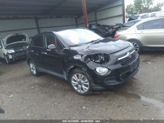 FIAT 500X 2016 zfbcfxbt9gp372274