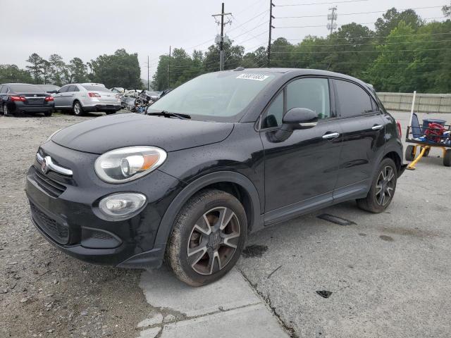 FIAT 500X EASY 2016 zfbcfxbt9gp376518