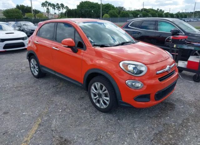 FIAT 500X 2016 zfbcfxbt9gp376776