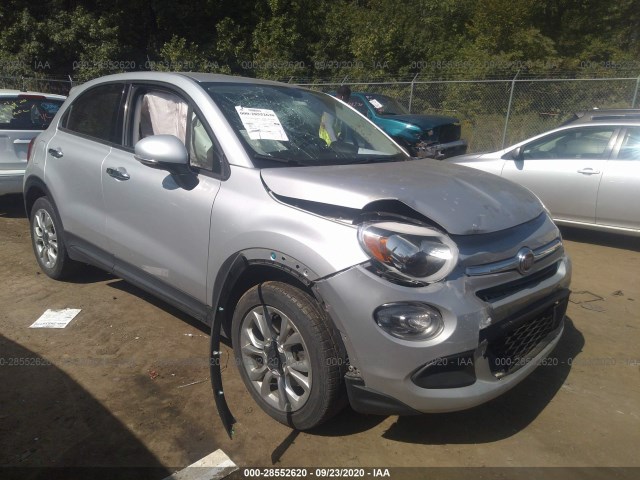 FIAT 500X 2016 zfbcfxbt9gp379757