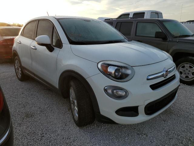 FIAT 500X EASY 2016 zfbcfxbt9gp386918