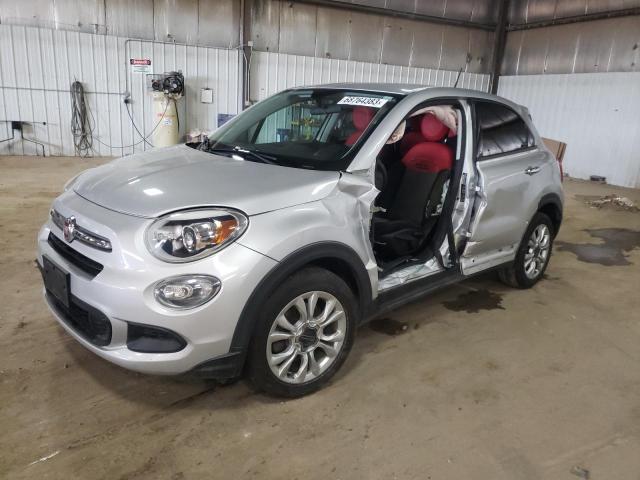 FIAT 500X 2015 zfbcfxbt9gp408870