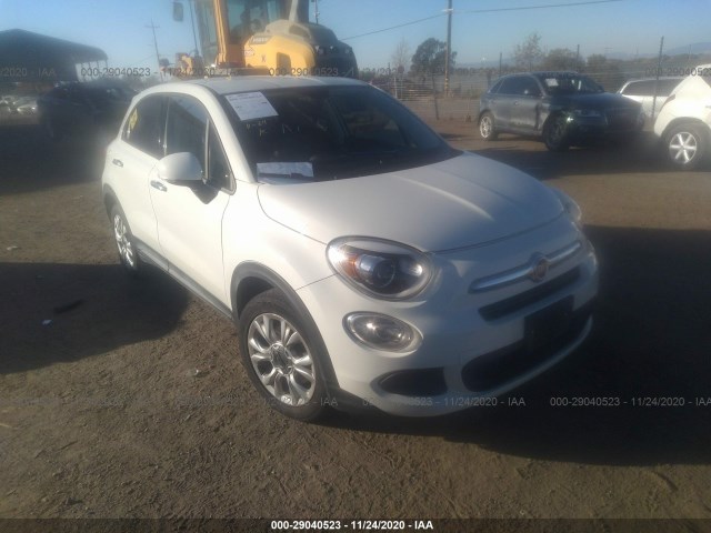 FIAT 500X 2016 zfbcfxbt9gp409257