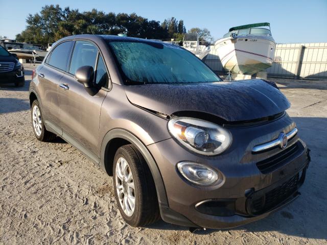 FIAT 500X EASY 2016 zfbcfxbt9gp438192