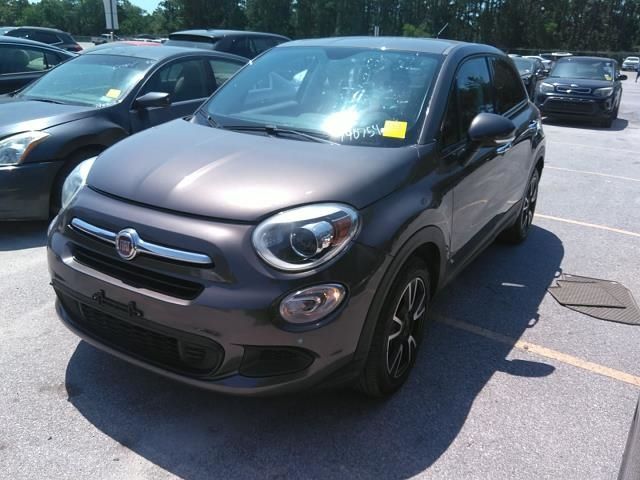 FIAT 500X 2016 zfbcfxbtxgp340966