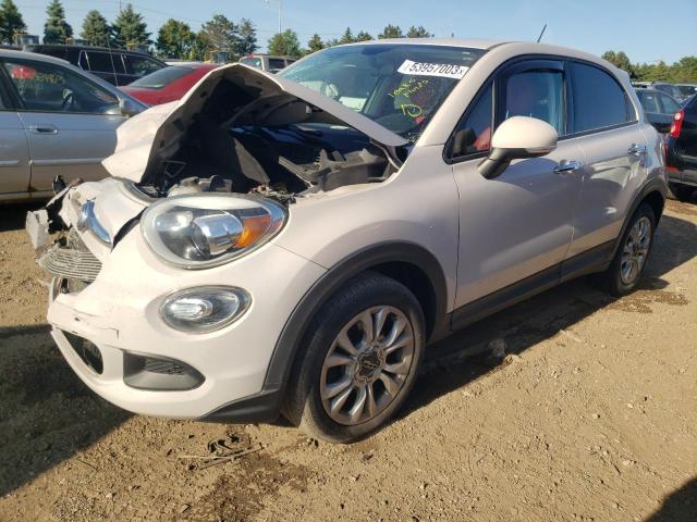 FIAT 500X EASY 2016 zfbcfxbtxgp342295