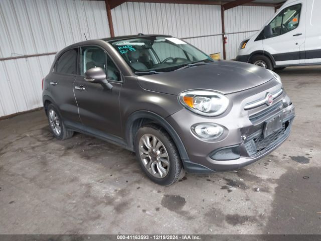 FIAT 500X 2016 zfbcfxbtxgp349005