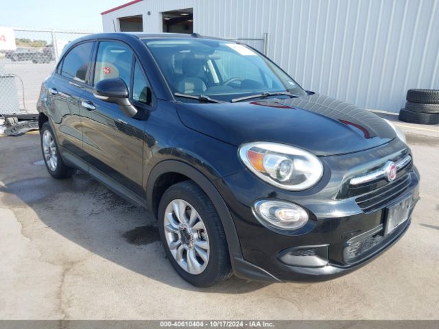 FIAT 500X 2016 zfbcfxbtxgp351367