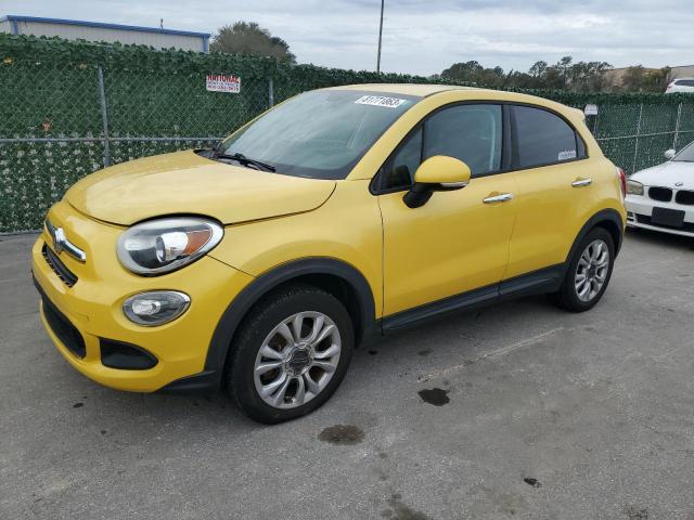 FIAT 500 2016 zfbcfxbtxgp352017