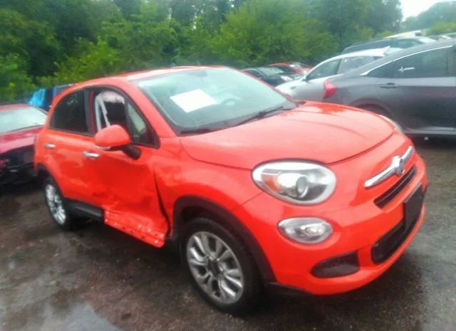 FIAT 500X 2016 zfbcfxbtxgp362188