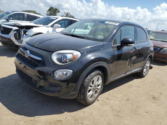 FIAT 500X EASY 2016 zfbcfxbtxgp370002